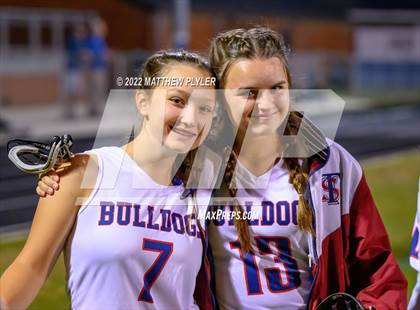 Thumbnail 2 in Holly Springs @ Terry Sanford photogallery.