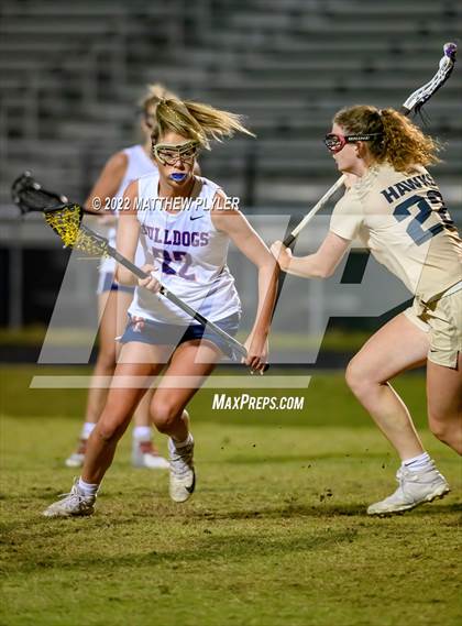 Thumbnail 3 in Holly Springs @ Terry Sanford photogallery.