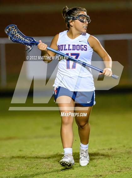 Thumbnail 1 in Holly Springs @ Terry Sanford photogallery.