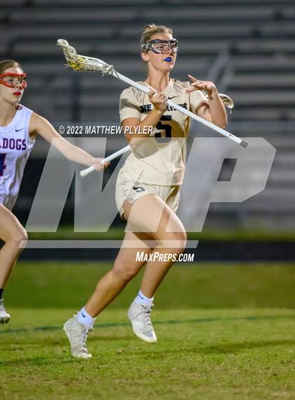 Thumbnail 2 in Holly Springs @ Terry Sanford photogallery.