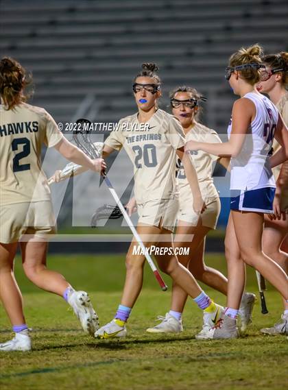 Thumbnail 2 in Holly Springs @ Terry Sanford photogallery.