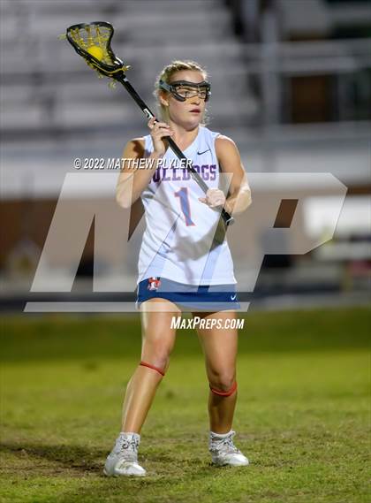Thumbnail 1 in Holly Springs @ Terry Sanford photogallery.