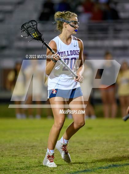 Thumbnail 2 in Holly Springs @ Terry Sanford photogallery.