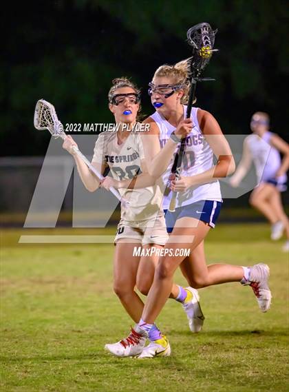 Thumbnail 1 in Holly Springs @ Terry Sanford photogallery.