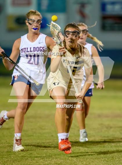 Thumbnail 2 in Holly Springs @ Terry Sanford photogallery.