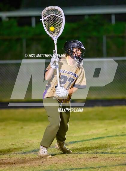 Thumbnail 2 in Holly Springs @ Terry Sanford photogallery.
