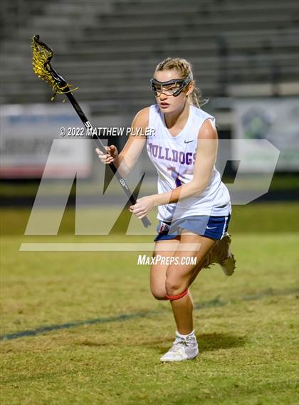 Thumbnail 2 in Holly Springs @ Terry Sanford photogallery.