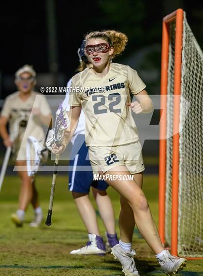Thumbnail 1 in Holly Springs @ Terry Sanford photogallery.