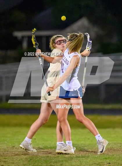 Thumbnail 1 in Holly Springs @ Terry Sanford photogallery.