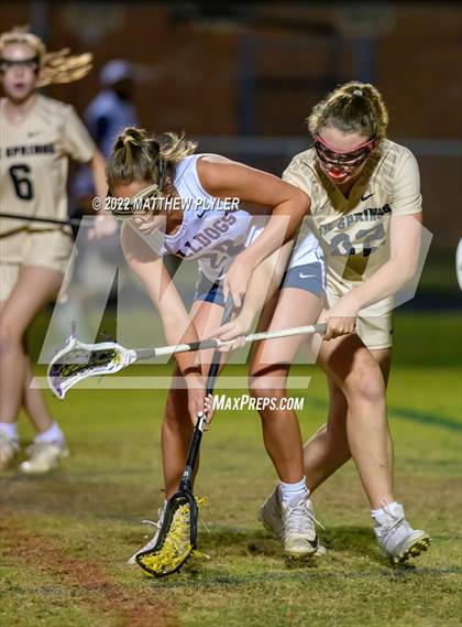 Thumbnail 2 in Holly Springs @ Terry Sanford photogallery.