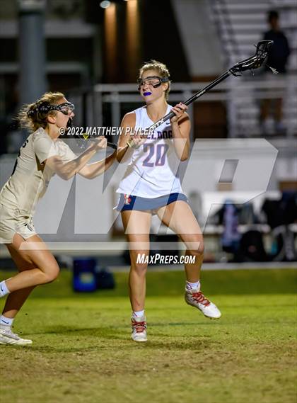 Thumbnail 3 in Holly Springs @ Terry Sanford photogallery.