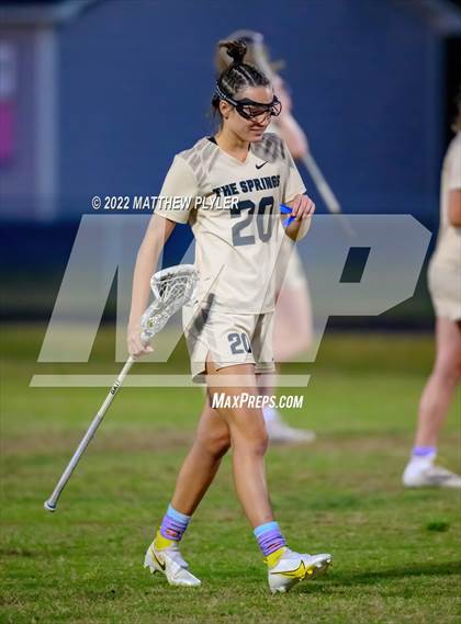 Thumbnail 3 in Holly Springs @ Terry Sanford photogallery.