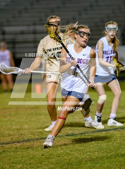 Thumbnail 1 in Holly Springs @ Terry Sanford photogallery.