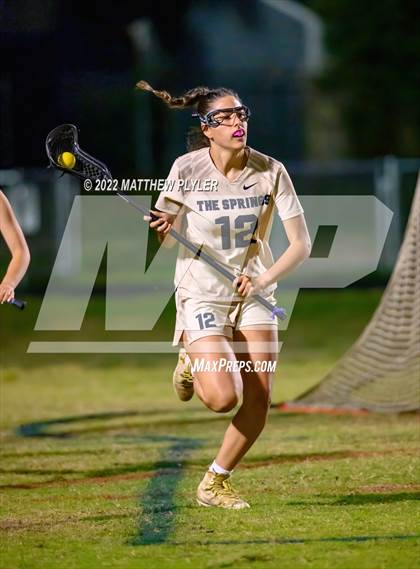 Thumbnail 2 in Holly Springs @ Terry Sanford photogallery.