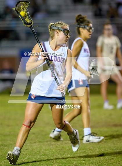 Thumbnail 1 in Holly Springs @ Terry Sanford photogallery.