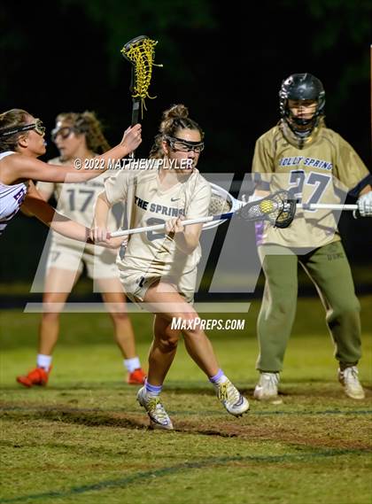 Thumbnail 2 in Holly Springs @ Terry Sanford photogallery.