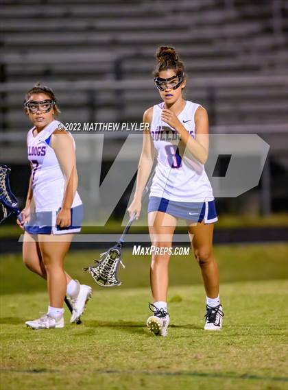 Thumbnail 1 in Holly Springs @ Terry Sanford photogallery.