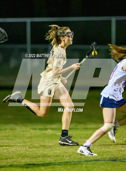 Thumbnail 2 in Holly Springs @ Terry Sanford photogallery.