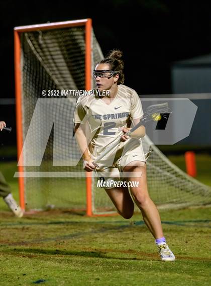 Thumbnail 1 in Holly Springs @ Terry Sanford photogallery.