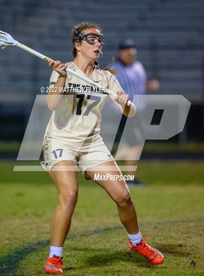 Thumbnail 3 in Holly Springs @ Terry Sanford photogallery.
