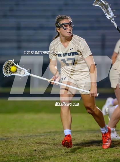 Thumbnail 2 in Holly Springs @ Terry Sanford photogallery.