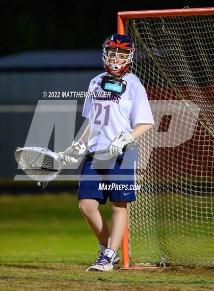 Thumbnail 2 in Holly Springs @ Terry Sanford photogallery.