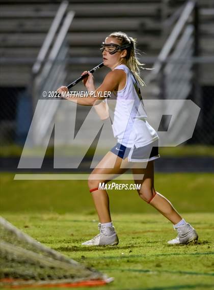 Thumbnail 3 in Holly Springs @ Terry Sanford photogallery.