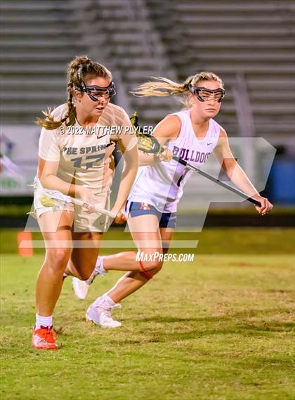 Thumbnail 2 in Holly Springs @ Terry Sanford photogallery.