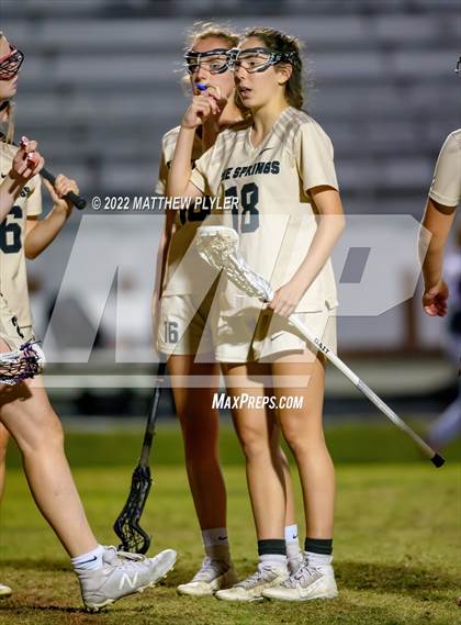 Thumbnail 2 in Holly Springs @ Terry Sanford photogallery.