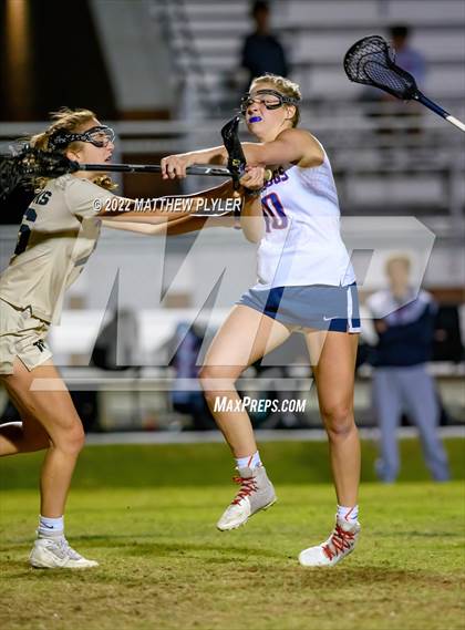 Thumbnail 1 in Holly Springs @ Terry Sanford photogallery.