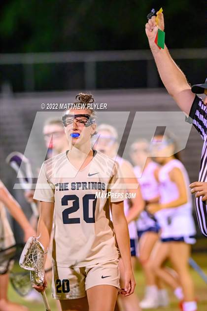 Thumbnail 2 in Holly Springs @ Terry Sanford photogallery.