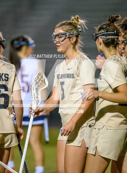 Thumbnail 3 in Holly Springs @ Terry Sanford photogallery.