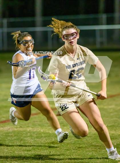 Thumbnail 2 in Holly Springs @ Terry Sanford photogallery.