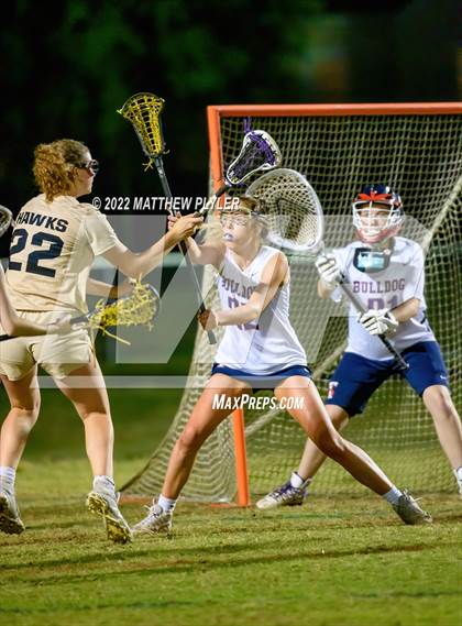 Thumbnail 3 in Holly Springs @ Terry Sanford photogallery.
