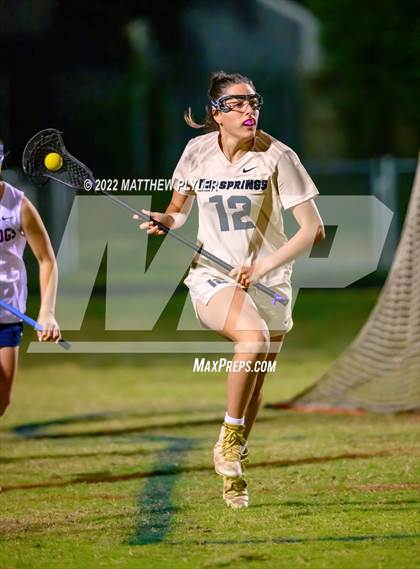 Thumbnail 3 in Holly Springs @ Terry Sanford photogallery.