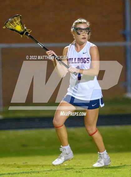 Thumbnail 3 in Holly Springs @ Terry Sanford photogallery.