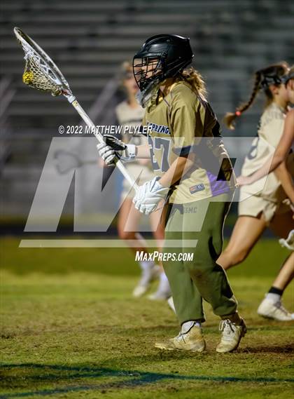 Thumbnail 2 in Holly Springs @ Terry Sanford photogallery.