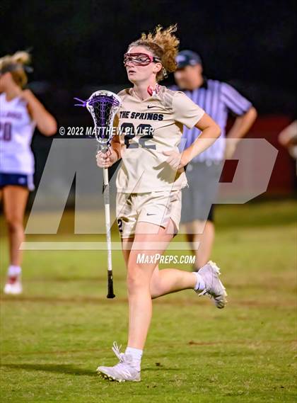 Thumbnail 3 in Holly Springs @ Terry Sanford photogallery.