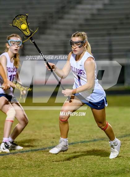 Thumbnail 3 in Holly Springs @ Terry Sanford photogallery.