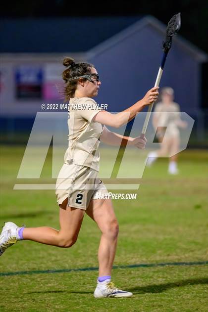Thumbnail 2 in Holly Springs @ Terry Sanford photogallery.