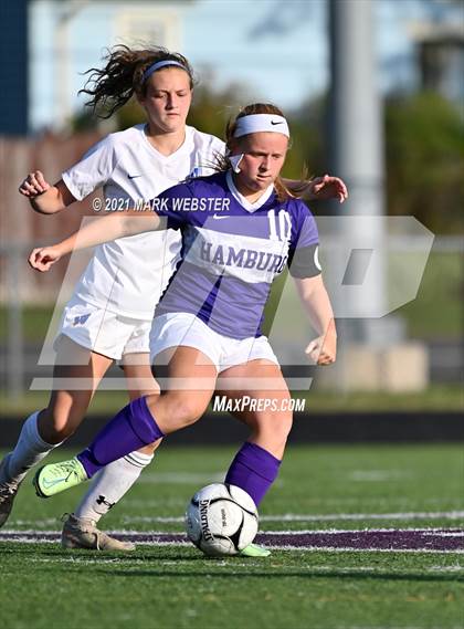 Thumbnail 2 in West Seneca West @ Hamburg photogallery.