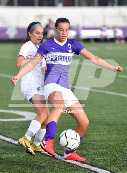 Thumbnail 2 in West Seneca West @ Hamburg photogallery.