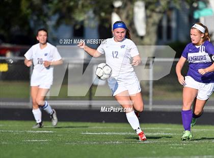Thumbnail 1 in West Seneca West @ Hamburg photogallery.