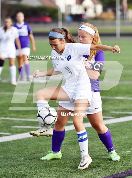 Thumbnail 1 in West Seneca West @ Hamburg photogallery.