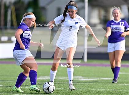Thumbnail 1 in West Seneca West @ Hamburg photogallery.