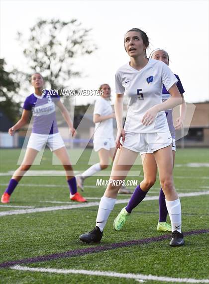 Thumbnail 1 in West Seneca West @ Hamburg photogallery.
