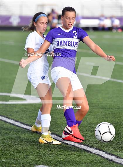 Thumbnail 2 in West Seneca West @ Hamburg photogallery.