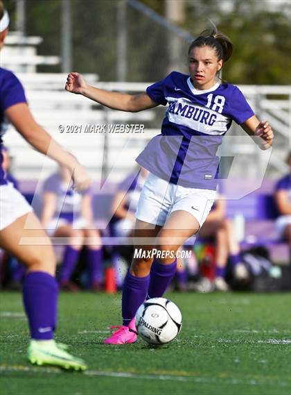 Thumbnail 1 in West Seneca West @ Hamburg photogallery.