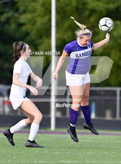 Thumbnail 1 in West Seneca West @ Hamburg photogallery.