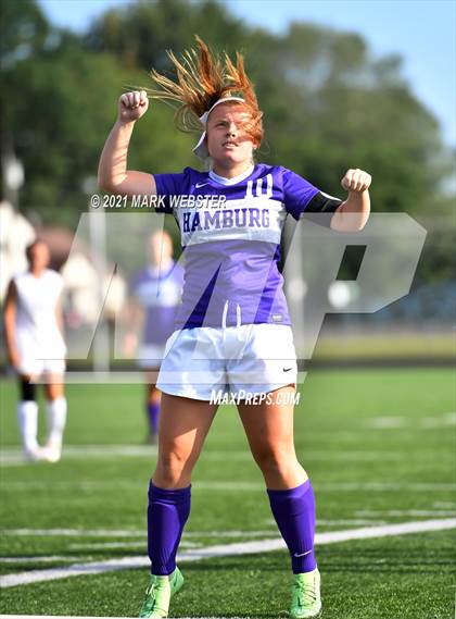 Thumbnail 3 in West Seneca West @ Hamburg photogallery.